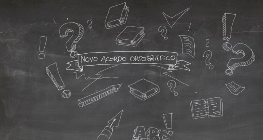 Novo acordo ortográfico será obrigatório em 2016