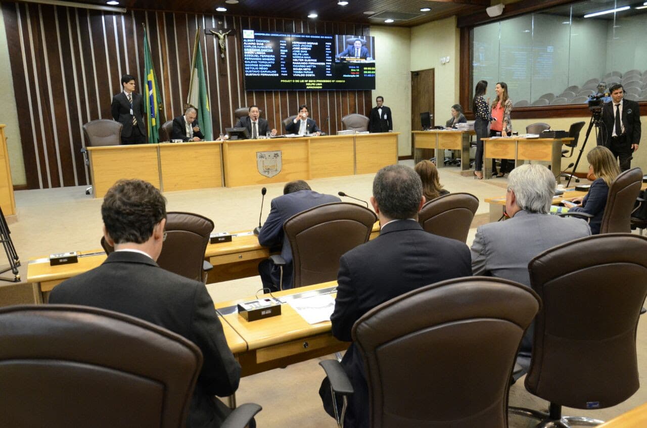 Votação de projeto que trata do Refis fica para próxima semana
