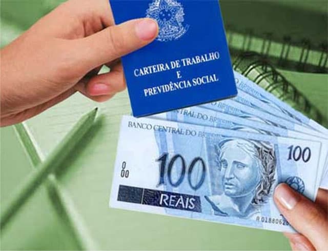 EXCELENTE: Prazo para sacar abono salarial é prorrogado até dezembro