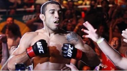 José Aldo está fora do UFC 189. McGregor disputa cinturão interino contra Chad Mendes
