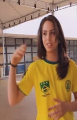 Karateca potiguar conquista medalha no Pan-Americano do Canadá