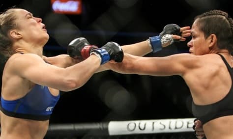 MMA em 2017: Brasil pode ter até oito campeões do UFC: veja quem tem chance