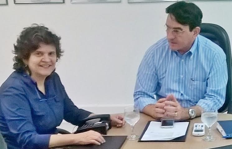 Centro de Convenções receberá investimento de quase R$ 1 milhão
