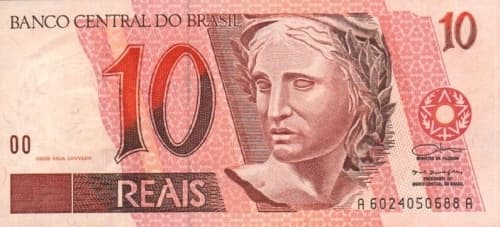 Aborrecido com ação "insignificante", juiz dá R$ 10 do próprio bolso para encerrar causa