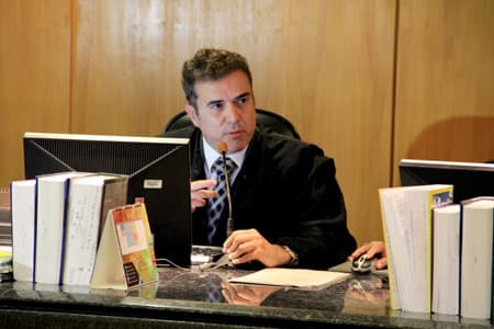 Desembargadores do TRT-RN são convocados para o TST