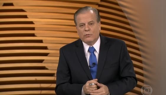 Projeto de Fábio Faria que virou lei federal é destaque no Bom Dia Brasil