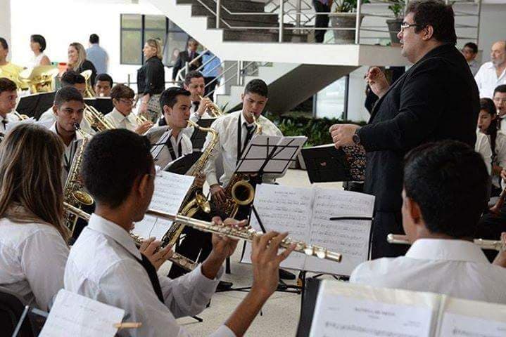 “Tocata para Natal” promove o maior encontro de filarmônicas da história do RN nesta sexta