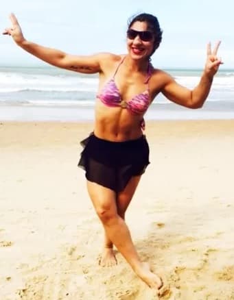 Após nocaute, Bethe mira revanche: ‘Não aceito acabar 2016 sem o cinturão do UFC'