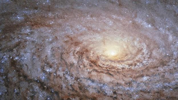 Universo pode desaparecer antes do previsto, diz estudo