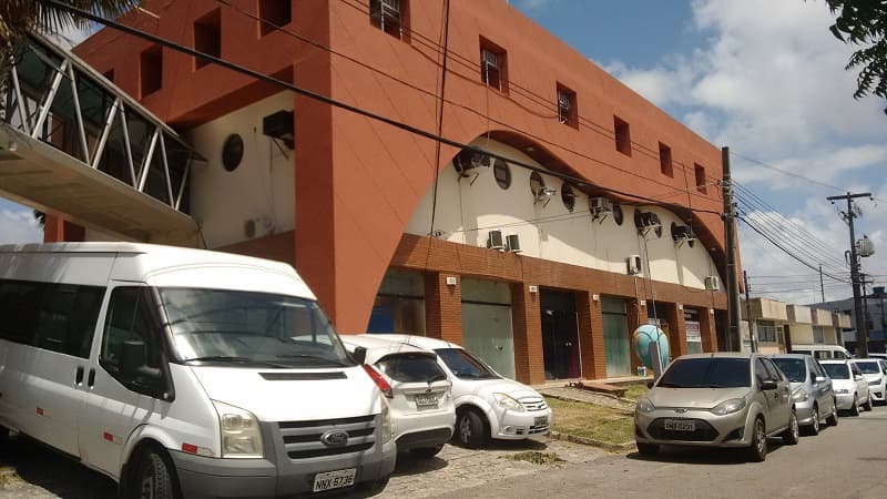 Centro de Apoio Social ao Policial passa a funcionar no Brunei Center, no bairro Candelária