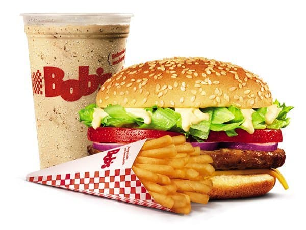Rede de fast food Bob´s é autuada pela Polícia Civil por ‘gato' em unidade