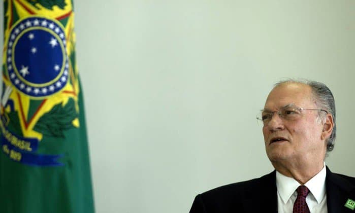 Roberto Freire promete mudanças na Lei Rouanet antes do fim de janeiro