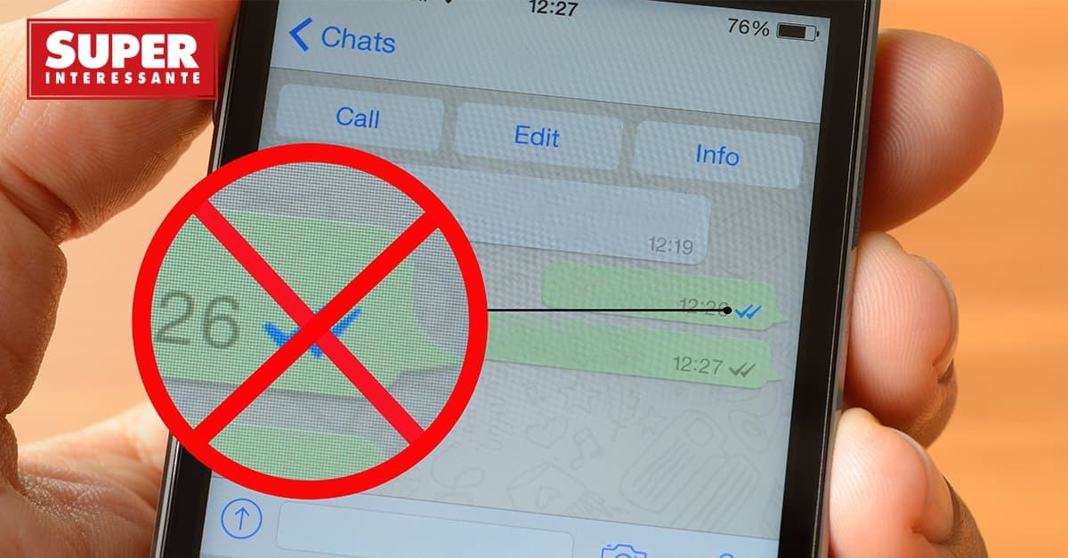 OPA! Arrependido? WhatsApp vai permitir cancelamento de mensagens