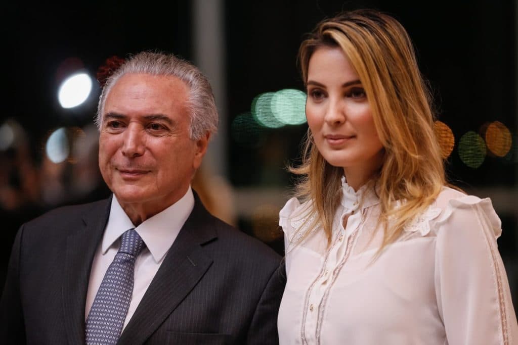 Assim como Folha de SP, Justiça do DF censura reportagem do GLOBO sobre extorsão de hacker a Marcela Temer