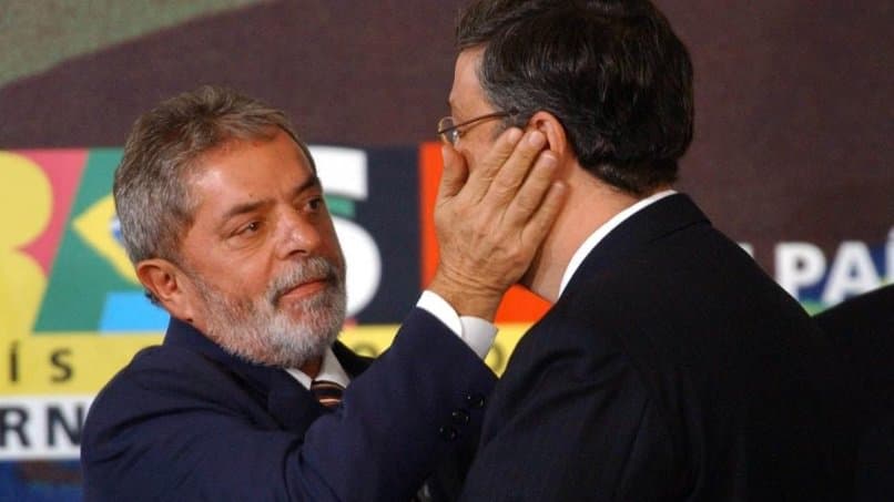 CAMINHO DA PROPINA: "Amigo" e "Italiano" sacaram R$ 133 milhões