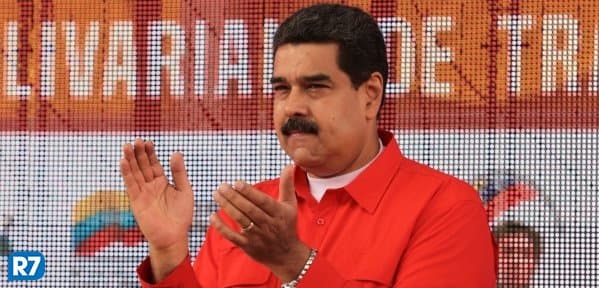 SALVE-SE QUEM PUDER: Corte da Venezuela ‘anula' Parlamento e dá poder absoluto ao presidente Maduro
