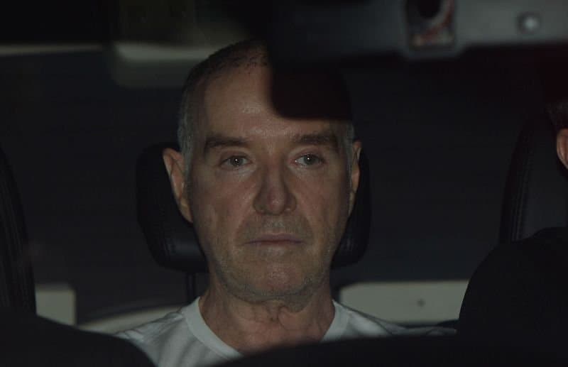 SAI DA FRENTE: Eike Batista já começou a negociar um acordo de delação premiada com o Ministério Público Federal