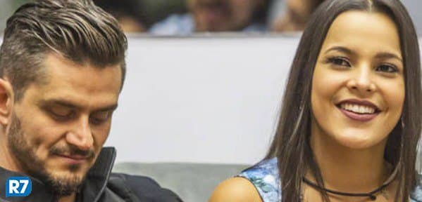 Médico Marcos Harter é indiciado por agressão a Emilly Araújo no BBB 17