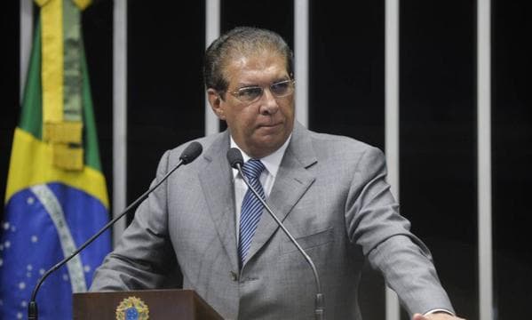 Inquérito de Jader Barbalho, o mais antigo do STF, é arquivado sem julgamento