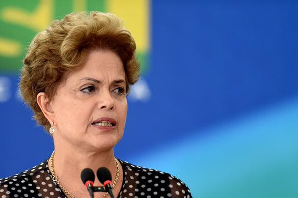 Ibope: apenas 12% dos brasileiros acham governo Dilma ótimo ou bom