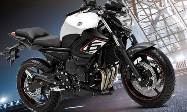 MOTOS: Yamaha anuncia recall de quatro modelos no Brasil