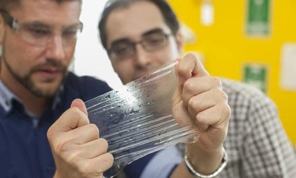 Cientistas testam ‘camisinha do futuro’, que promete mais prazer do que o sexo desprotegido