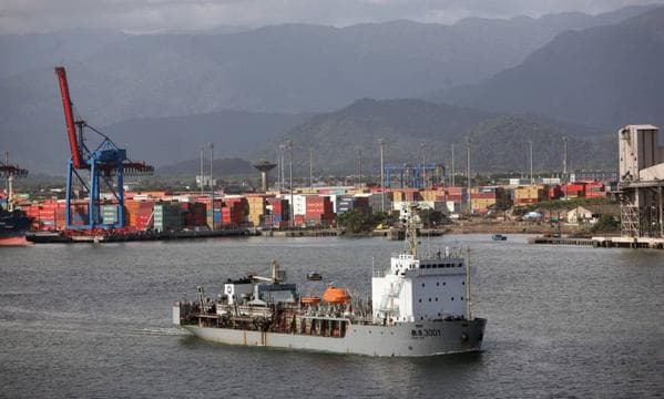 Brasil vive pior ciclo econômico em mais de 20 anos, diz FMI