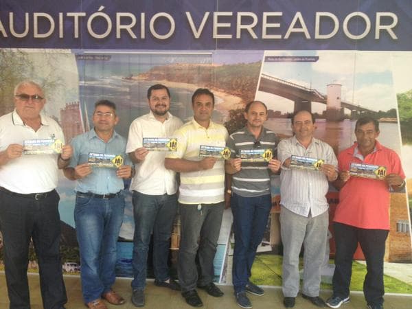 Prefeitos, vereadores e empresários organizam audiência pública em junho pela retomada da obra da Estrada da Produção( RN 203)