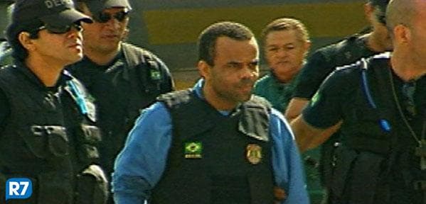 Fernandinho Beira-Mar é condenado a 120 anos de prisão pela morte de quatro detentos