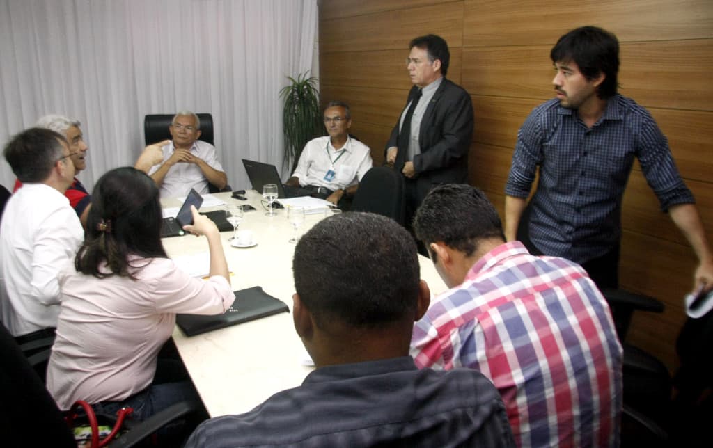Comissão de Inquérito da Câmara Municipal de Natal conclui relatório