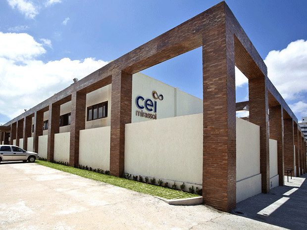 CEI Mirassol realiza Semana Lítero-poética 2016