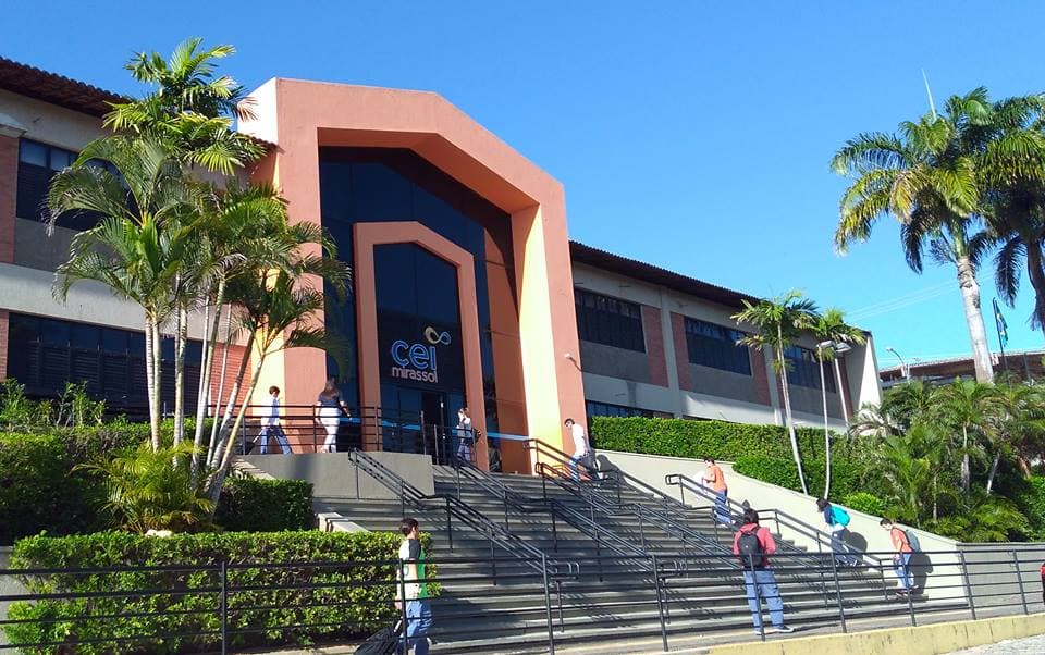 CEI Mirassol potencializa apoio psicológico e intensifica preparação dos alunos para atender mudanças do Enem 2017