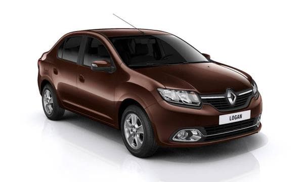 Renault comunica recall de mais de 30 mil unidades de Sandero e Logan no Brasil