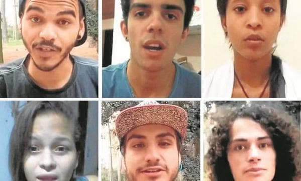 Estudantes fazem VÍDEO para protestar contra cortes no Fies