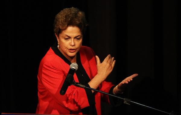 Dilma não deve vetar a criação do ‘parlashopping’; Câmara pretende construir complexo com restaurantes, lojas e escritórios particulares