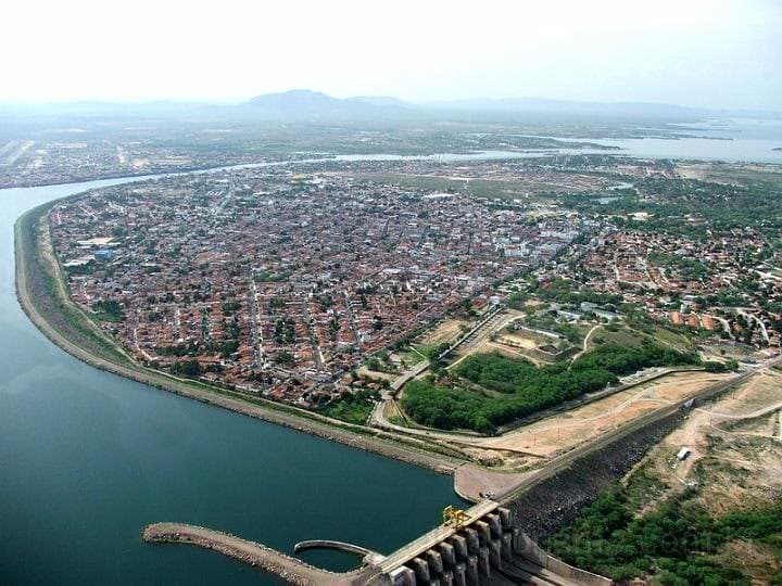 Alunos do CEI Mirassol e Zona Sul vão navegar nas águas do conhecimento, através do “Velho Chico”