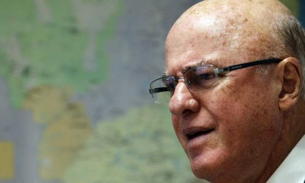 Preso na 16ª fase da Lava-Jato, presidente da Eletrobras liderou Programa Nuclear Paralelo