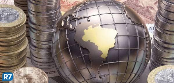Brasil é o emergente com maior risco de rebaixamento, dizem analistas