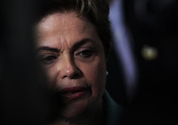 Dilma promete entregar todas as obras de transposição do Rio São Francisco até o fim de 2016