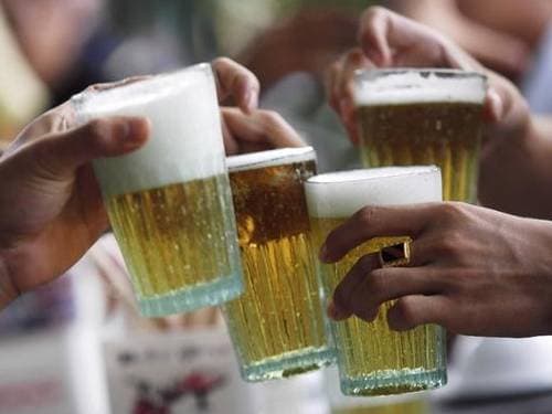 Produção mundial de cerveja tem a primeira queda desde 1992