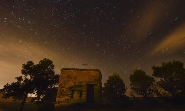 Norte e o Nordeste do Brasil poderão ver chuva de meteoros nesta quarta/quinta