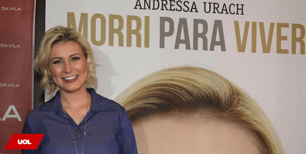 Sexo com cachorro é comum no interior, afirma ex-garota de programa Andressa Urach