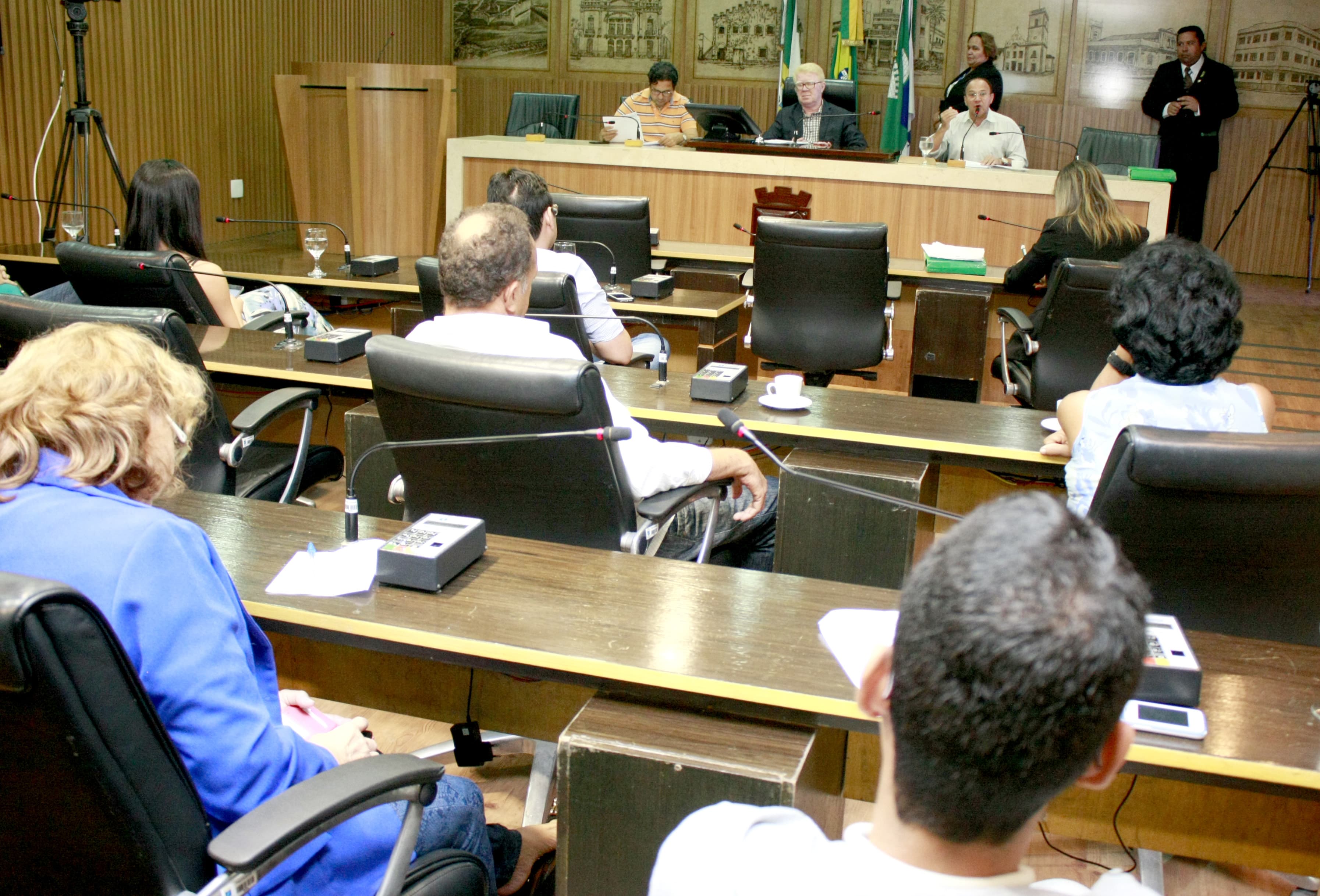 Parque tecnológico é aprovado na comissão de orçamento e finanças da Câmara Municipal de Natal