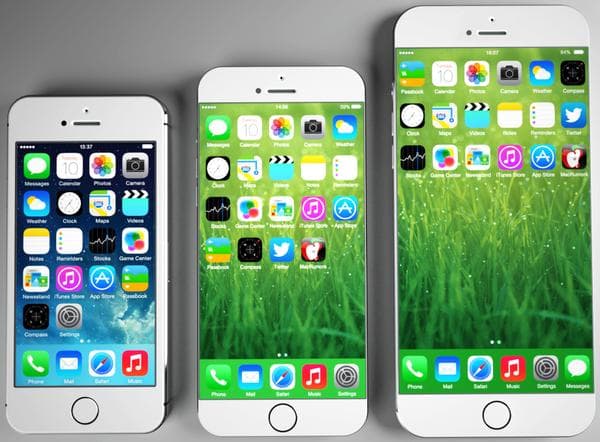 iPhones 6s e 6s Plus custarão até US$ 399 e US$ 499, respectivamente; veja detalhes