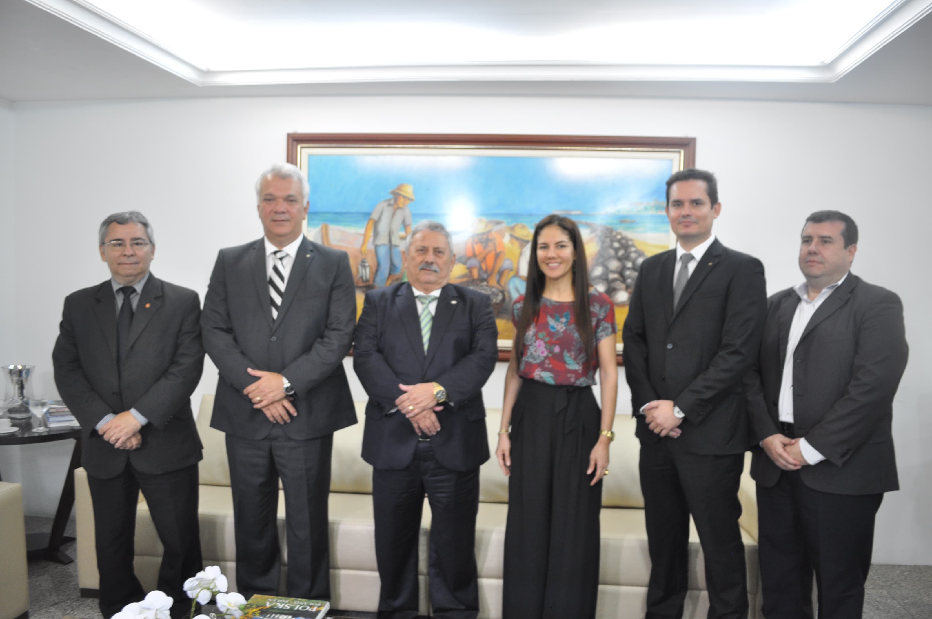 TJRN renova contrato com Banco do Brasil