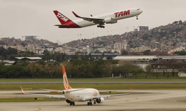 Para economizar: Sites e aplicativos encontram passagens aéreas mais baratas