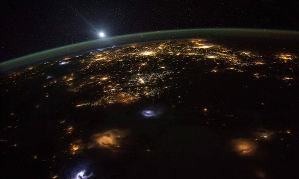 Asteroide gigante passa ‘próximo’ à Terra nesta quinta-feira
