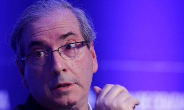 Cunha apoia descentralização da lei penal nos estados
