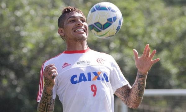 Guerrero e três brasileiros na lista dos melhores do mundo