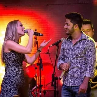 LUTO NO MEIO ARTÍSTICO: Marina Elali e vários famosos lamentam morte do cantor Cristiano Araújo